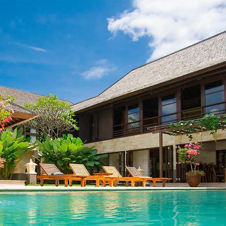Bayu Gita Estate Villa Ketewel Екстериор снимка