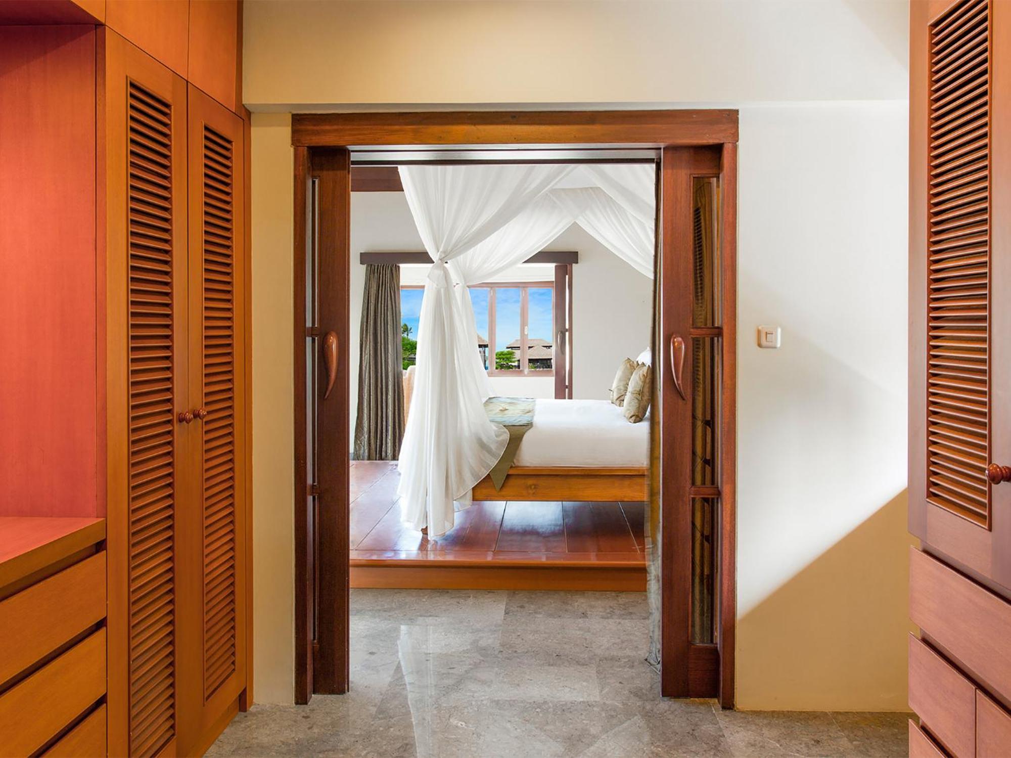 Bayu Gita Estate Villa Ketewel Стая снимка