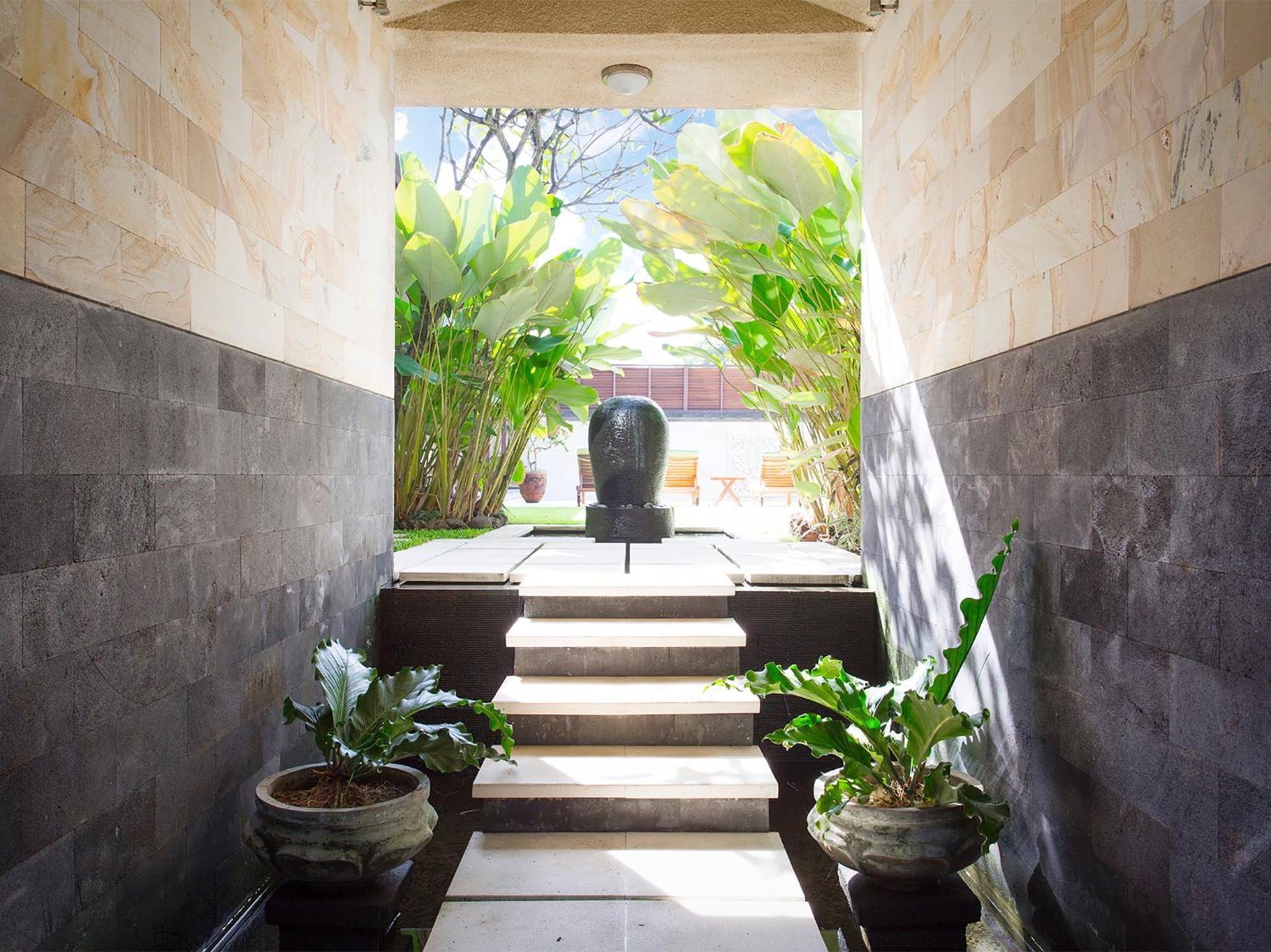 Bayu Gita Estate Villa Ketewel Стая снимка