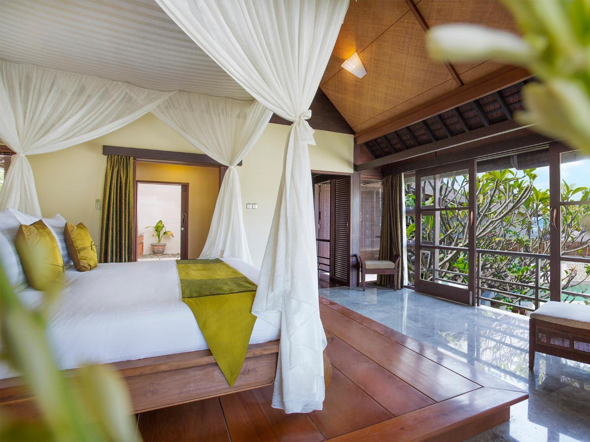 Bayu Gita Estate Villa Ketewel Стая снимка