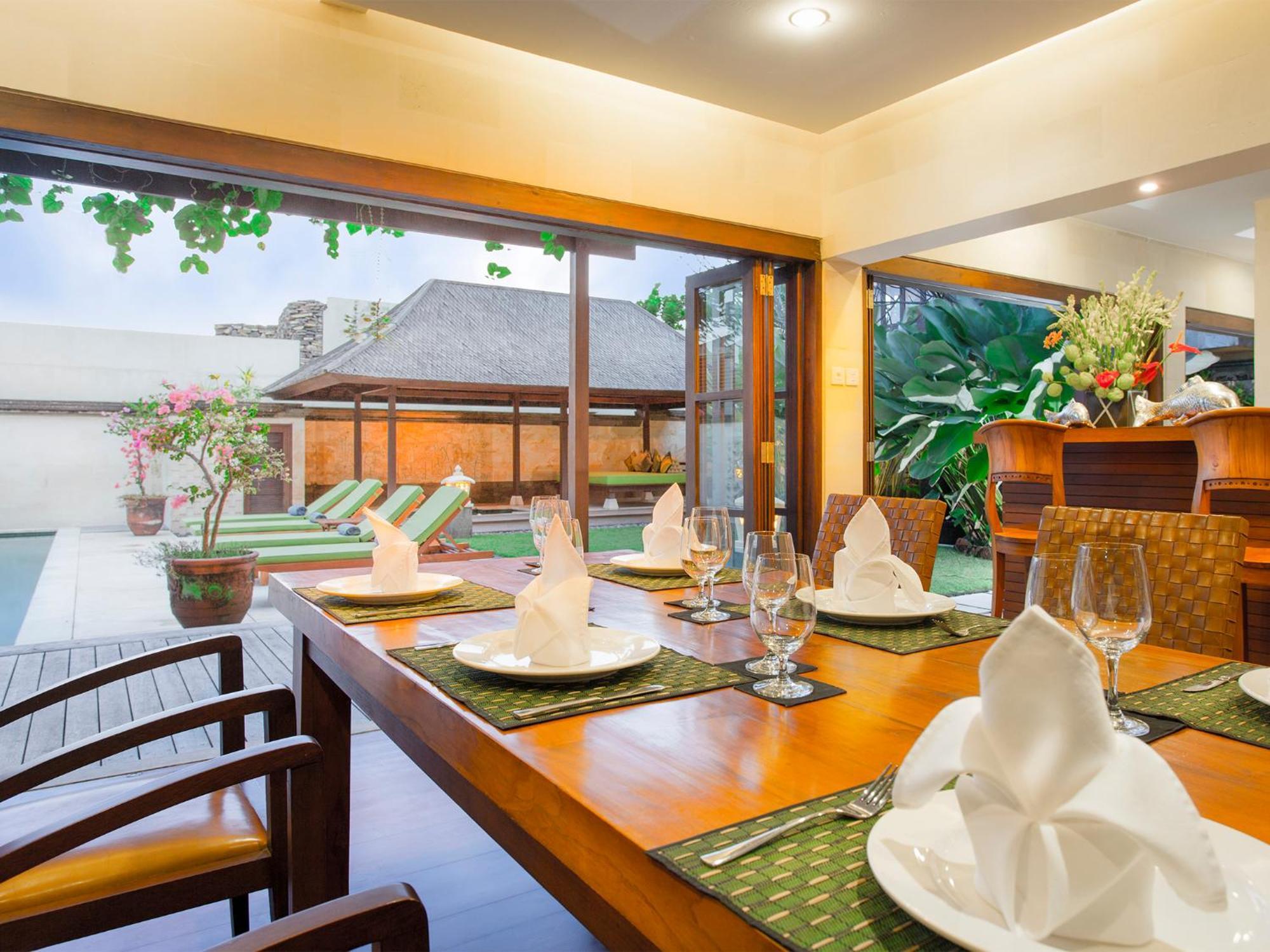 Bayu Gita Estate Villa Ketewel Стая снимка