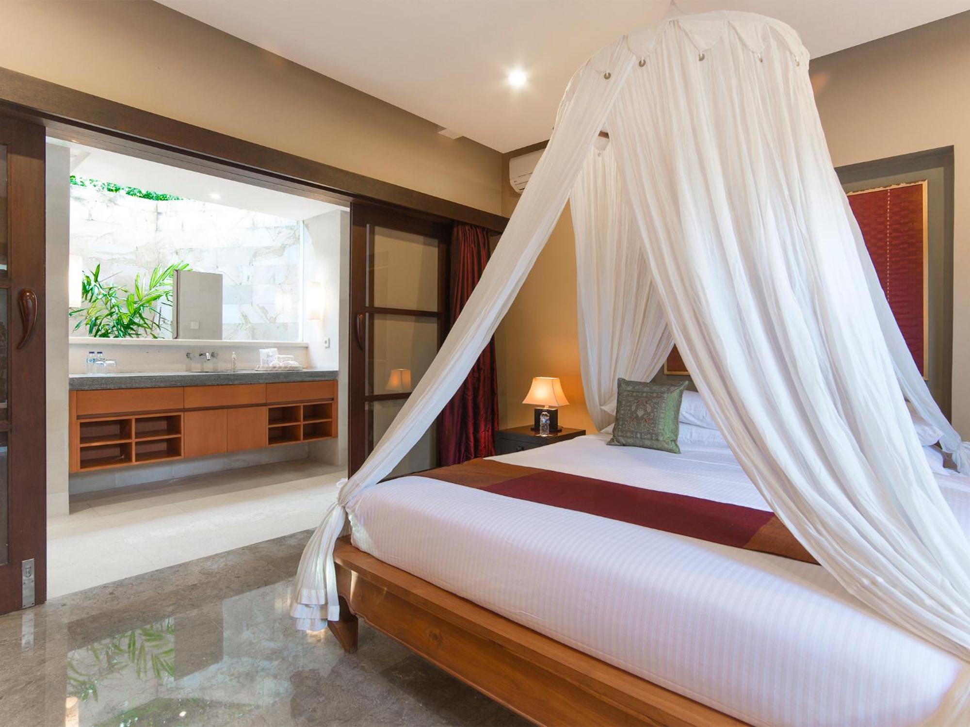 Bayu Gita Estate Villa Ketewel Стая снимка