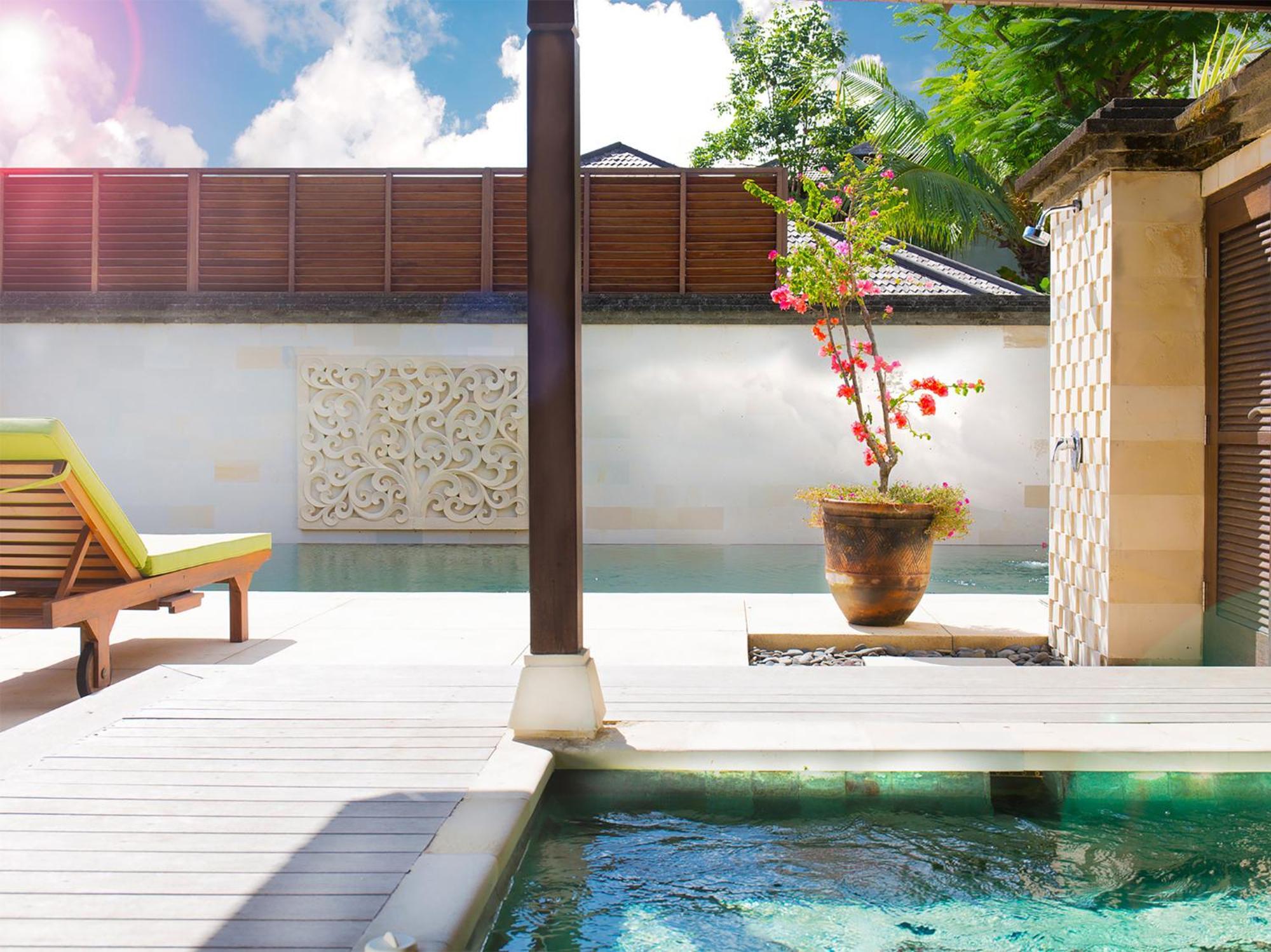 Bayu Gita Estate Villa Ketewel Стая снимка