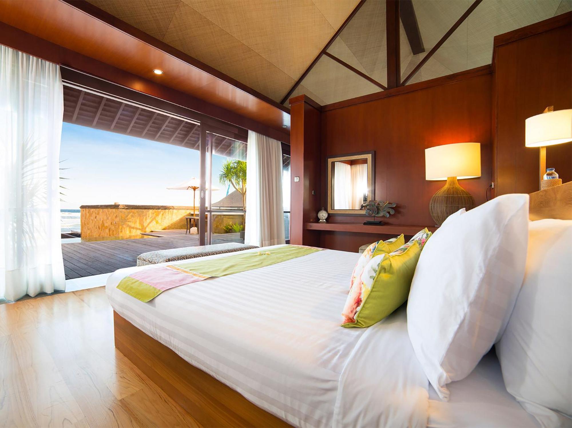 Bayu Gita Estate Villa Ketewel Стая снимка
