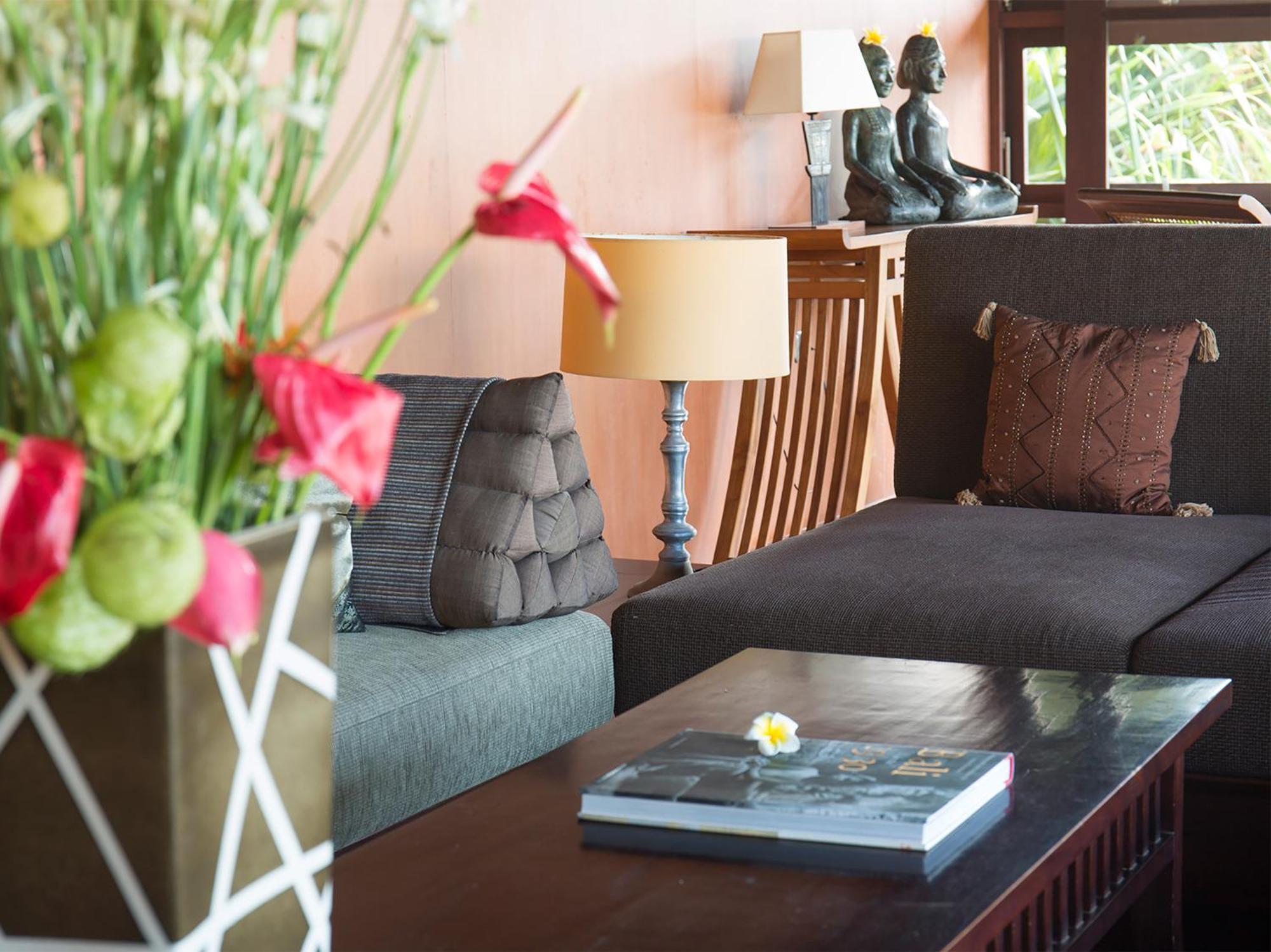 Bayu Gita Estate Villa Ketewel Стая снимка